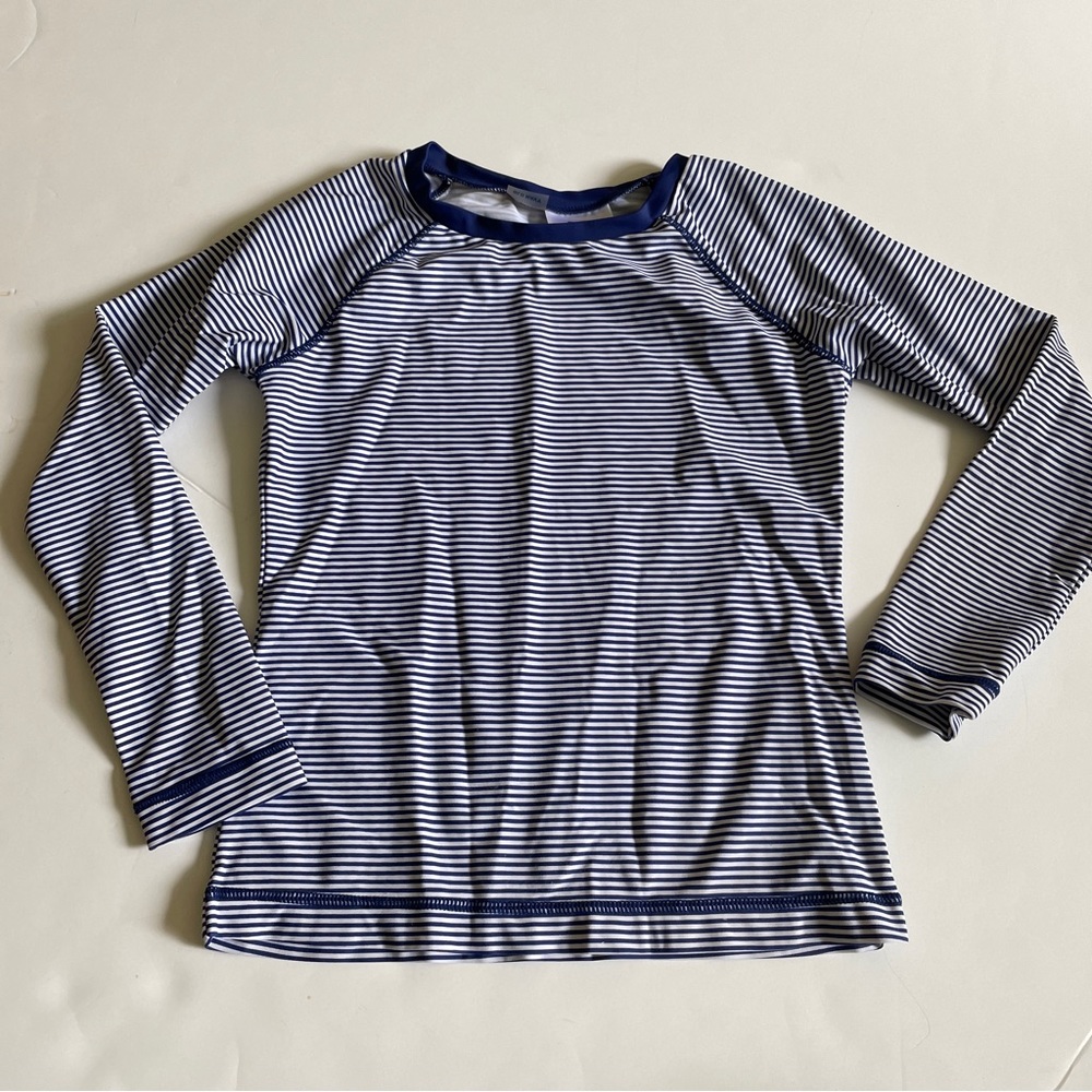 Old Navy Swim Rash Guard